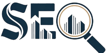 Real Estate SEO logo