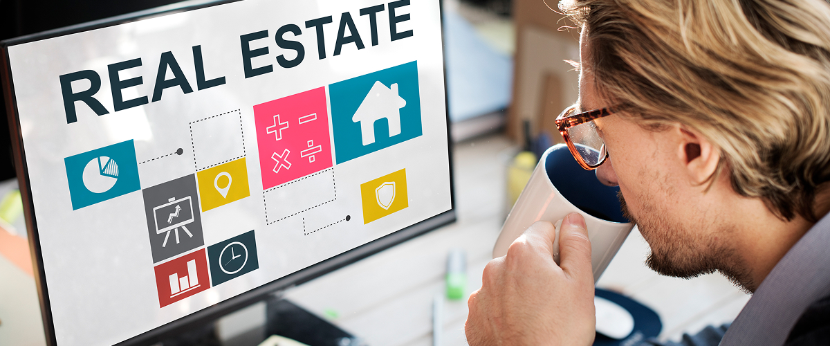 Real Estate SEO