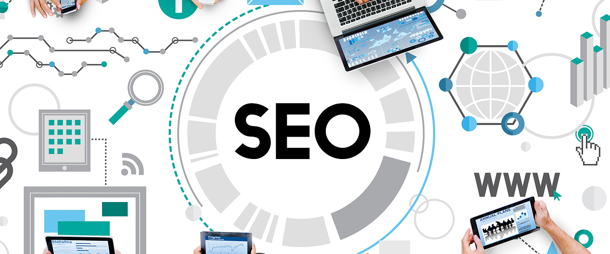 Real Estate SEO Services