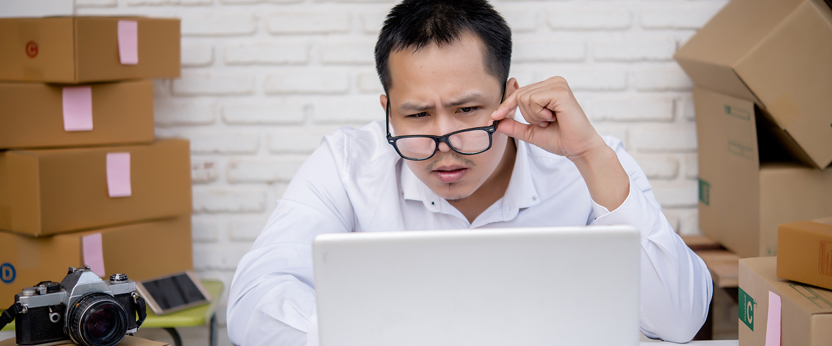 Real Estate SEO Unsold Inventory