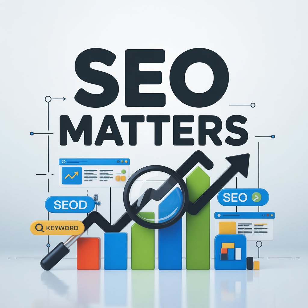 Real Estate SEO