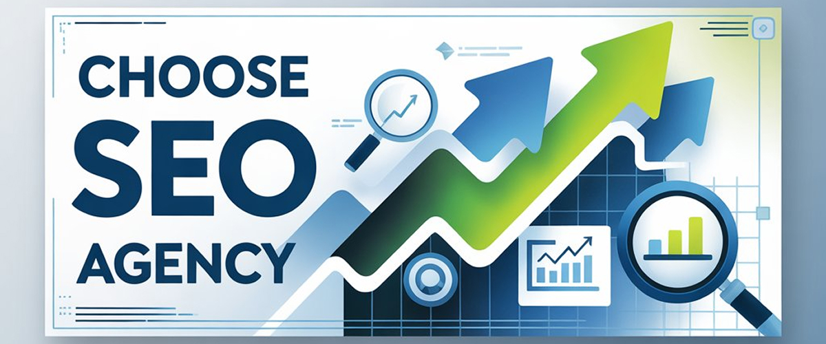 Choose real estate seo agency