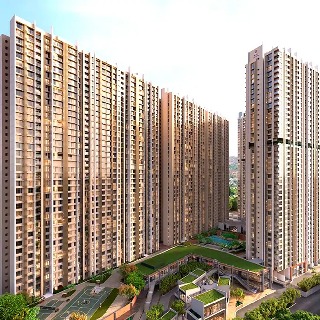 SEO Real Estate