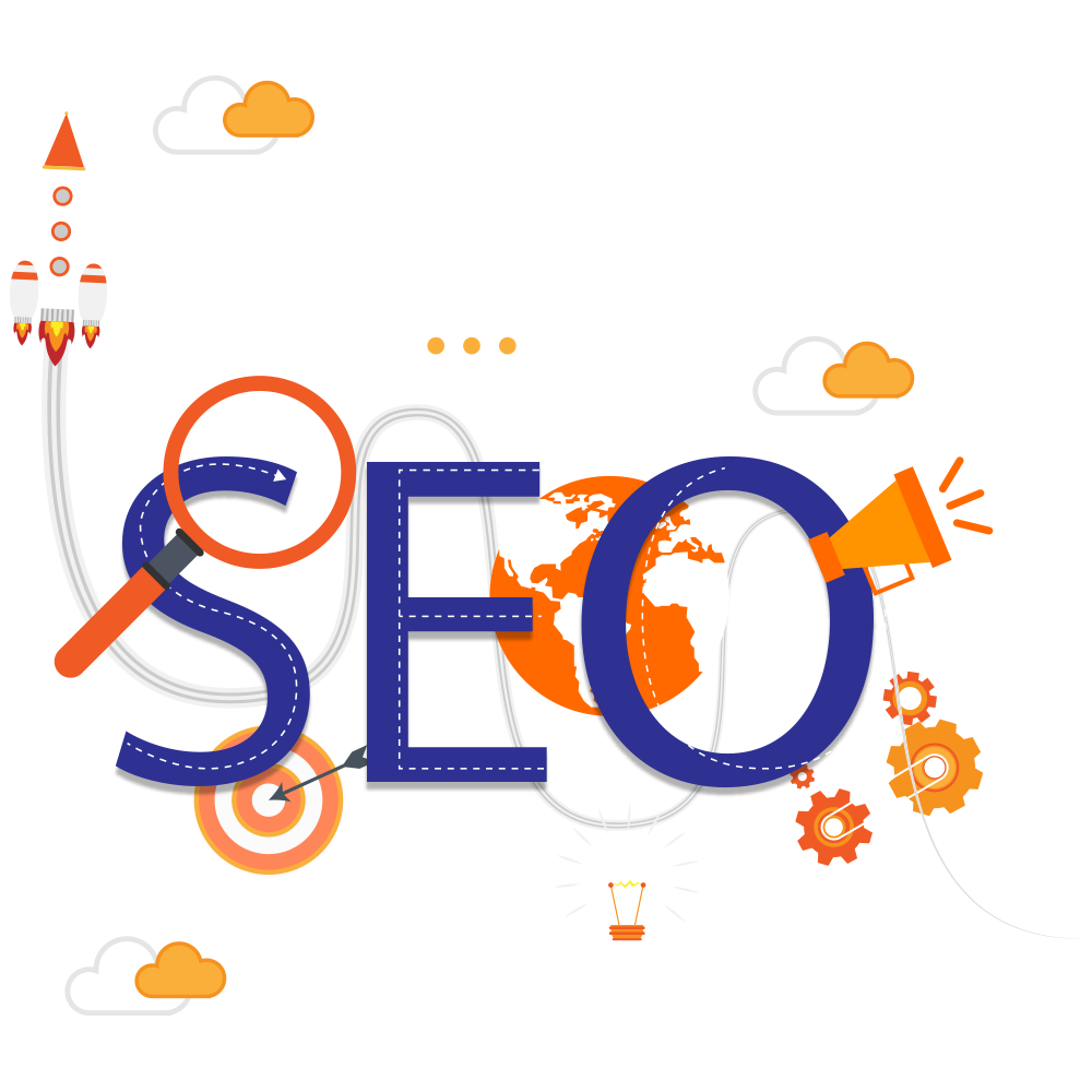 seo optimization for real estate