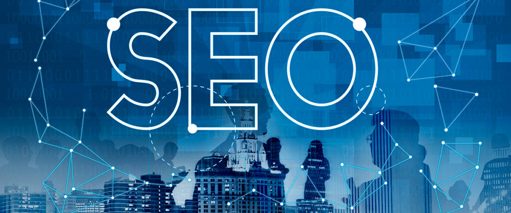 Future of SEO for Real Estate